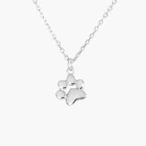 Skanto | Sandsberg – Delicate Paws Smykke for Dyrelskere