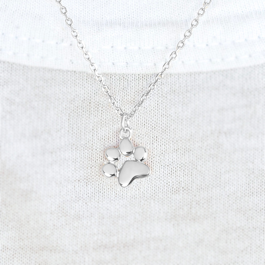 Skanto | Sandsberg – Delicate Paws Smykke for Dyrelskere