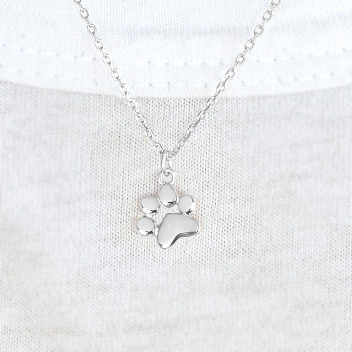 Skanto | Sandsberg – Delicate Paws Smykke for Dyrelskere