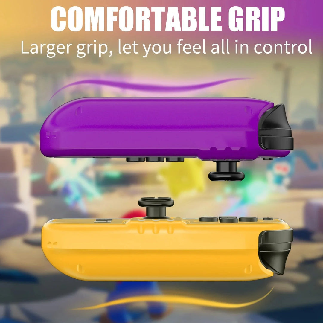 Skanto | Trådløs OLED Joycon Gamepad for Nintendo Switch Joyco