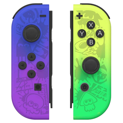 Skanto | Trådløs OLED Joycon Gamepad for Nintendo Switch Joyco