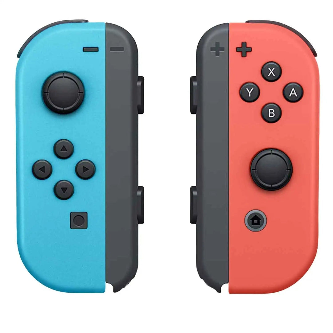 Skanto | Trådløs OLED Joycon Gamepad for Nintendo Switch Joyco