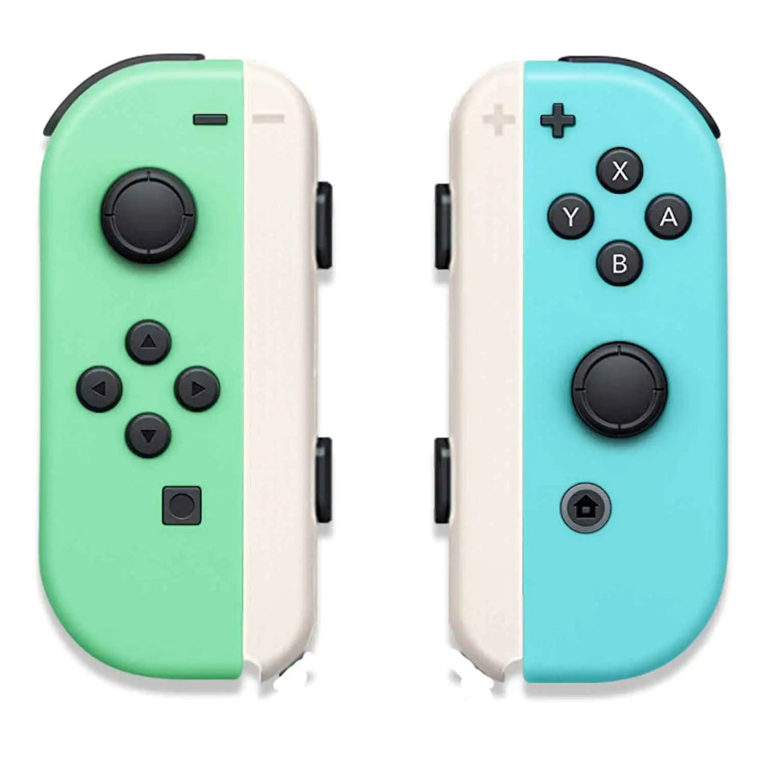 Skanto | Trådløs OLED Joycon Gamepad for Nintendo Switch Joyco