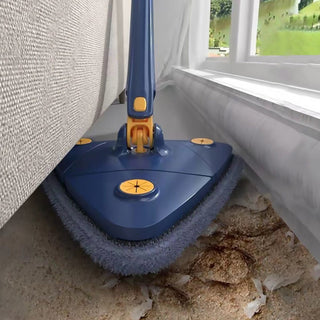 Flexi Clean | Svingbar 360° Mopp | Skanto