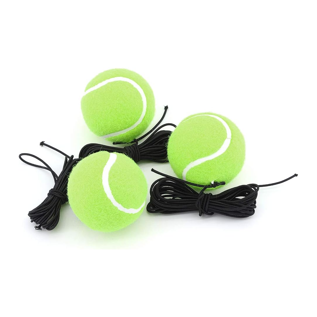 Skanto | Tennis trener med elastisk band – SoloServe