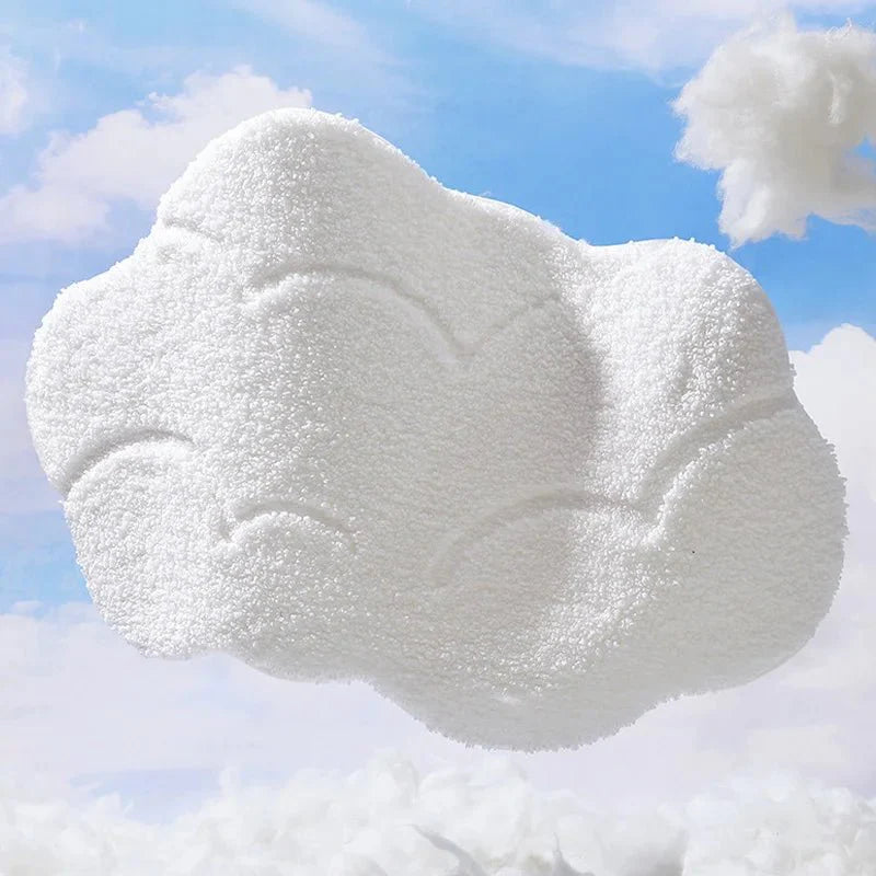 Skanto | TERRALUX – Økologisk Plysjteppe med Ultra-Myk Mikrofiber og Anti-Sklibase