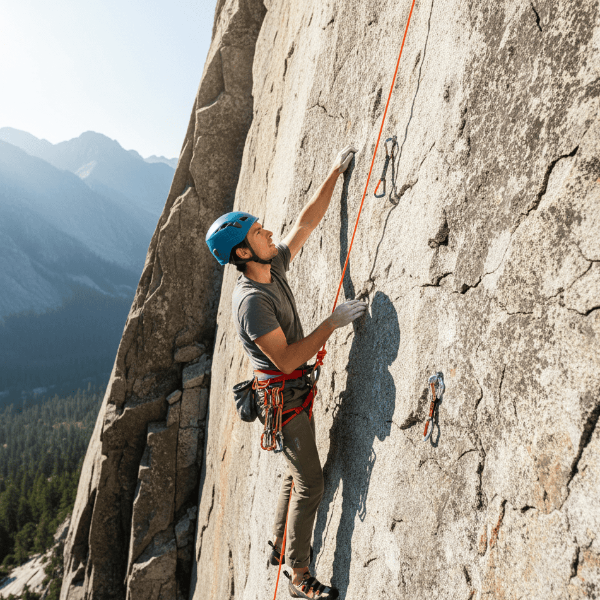Norvo | TERRASTRONG – 100m Militærkvalitet 9-Kjerne Paracord for Overlevelse & Utendørsbruk