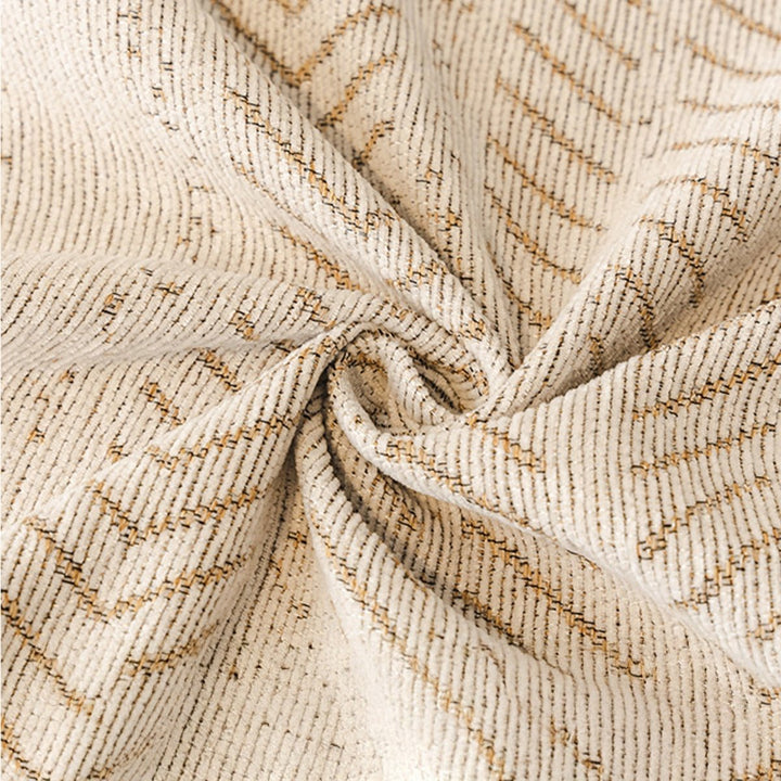 Skanto | TexturaHome – Ripebestandig chenille sofatrekk