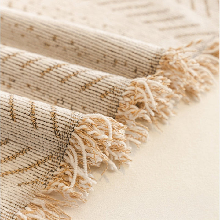 Skanto | TexturaHome – Ripebestandig chenille sofatrekk