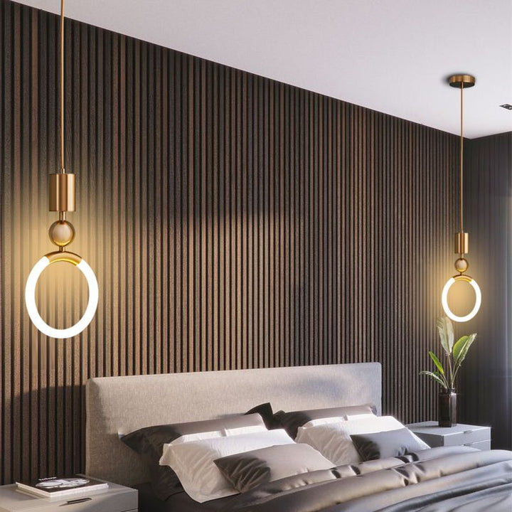 Skanto | Modern LED pendellampe