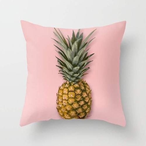 Skanto | Ananasmotiv Pyntepute