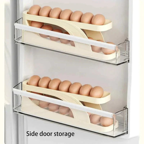 Skanto | Den Smarte Eggdispenseren