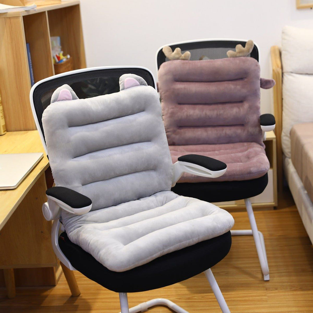 Skanto | Terapeutisk pute for rygg- og hoftesmerter - ComfortSeat