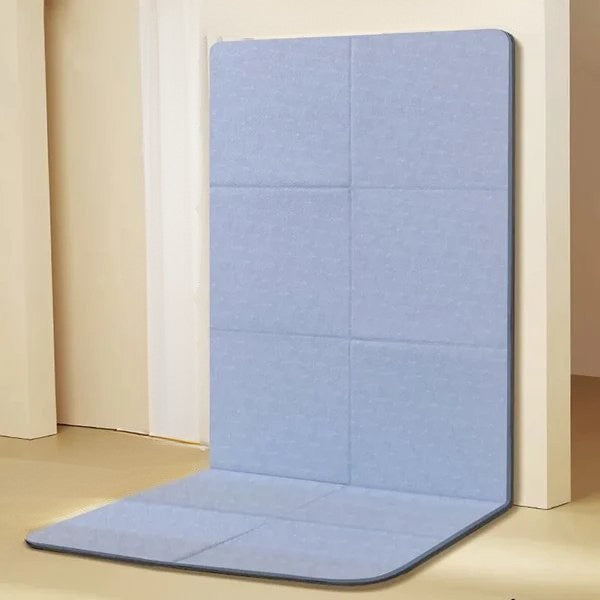 Skanto | Tykk Flettbar Yogamatte - FlexiMat