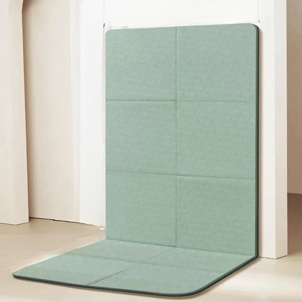 Skanto | Tykk Flettbar Yogamatte - FlexiMat