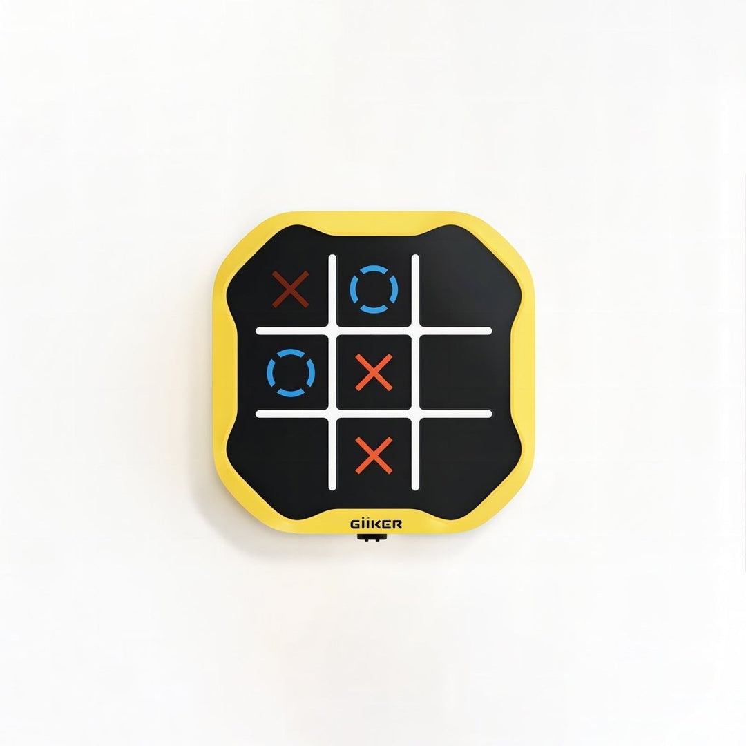 Skanto | TictacFun – Kompakt strategispill for hele familien