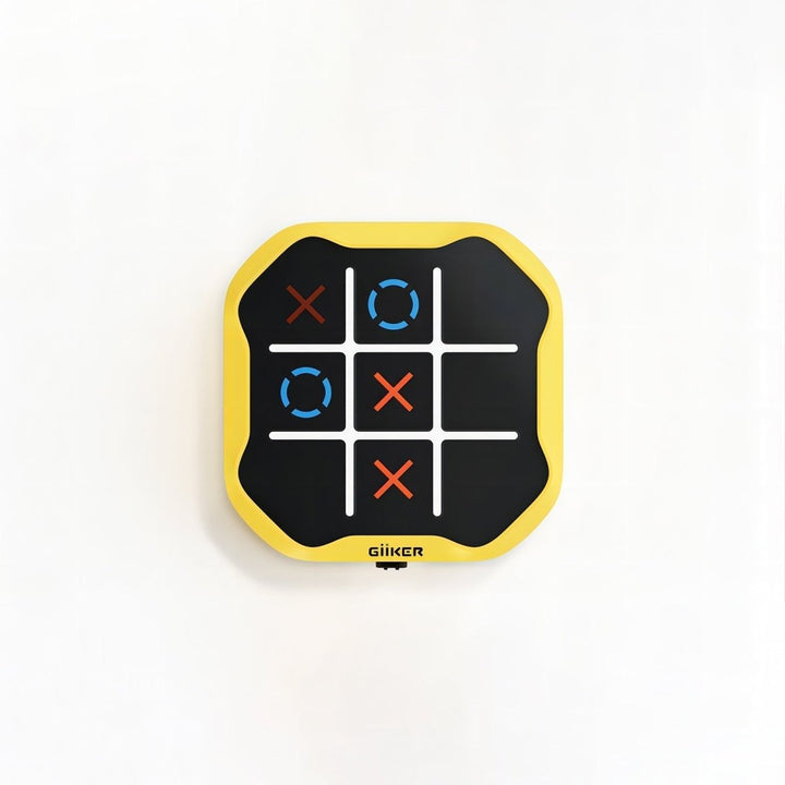 Skanto | TictacFun – Kompakt strategispill for hele familien