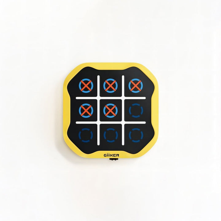 Skanto | TictacFun – Kompakt strategispill for hele familien