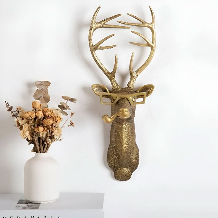 Skanto | Håndlagde Resin Dyre Veggheng Skulpturer