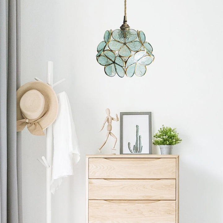 Skanto glassverk mini pendellampe