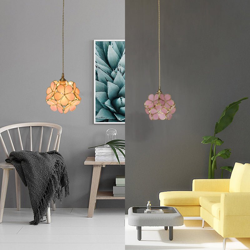 Skanto glassverk mini pendellampe