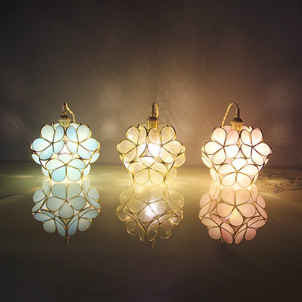 Skanto glassverk mini pendellampe