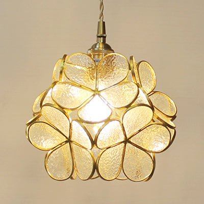 Skanto glassverk mini pendellampe