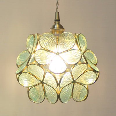 Skanto glassverk mini pendellampe