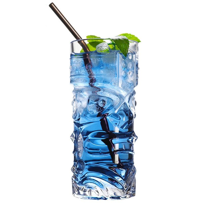 Norvo | Tiki Tower Glass