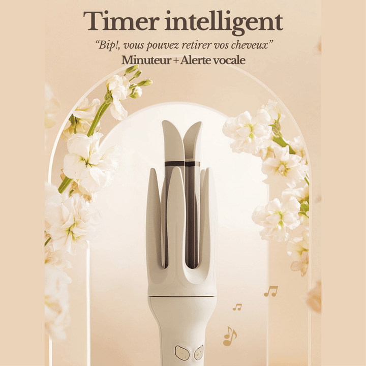 BoucleMagique Perfekte Krøller på et blunk | Skanto