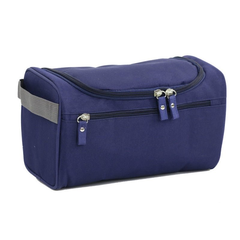 Skanto | Timobag – Praktisk toalettbag for reise