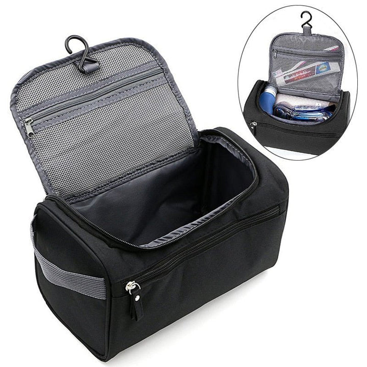 Skanto | Timobag – Praktisk toalettbag for reise