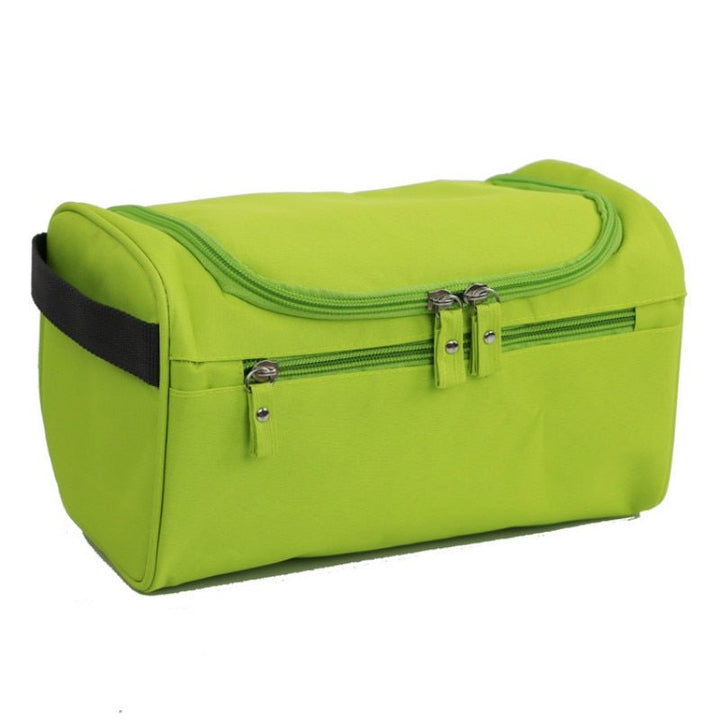 Skanto | Timobag – Praktisk toalettbag for reise