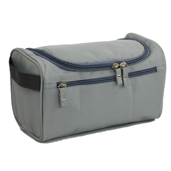 Skanto | Timobag – Praktisk toalettbag for reise