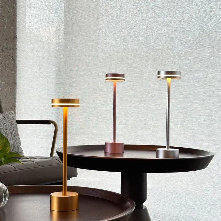 Skanto | Kosmisk Eleganse Lampe