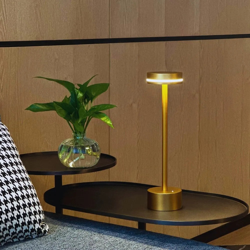 Skanto | Kosmisk Eleganse Lampe