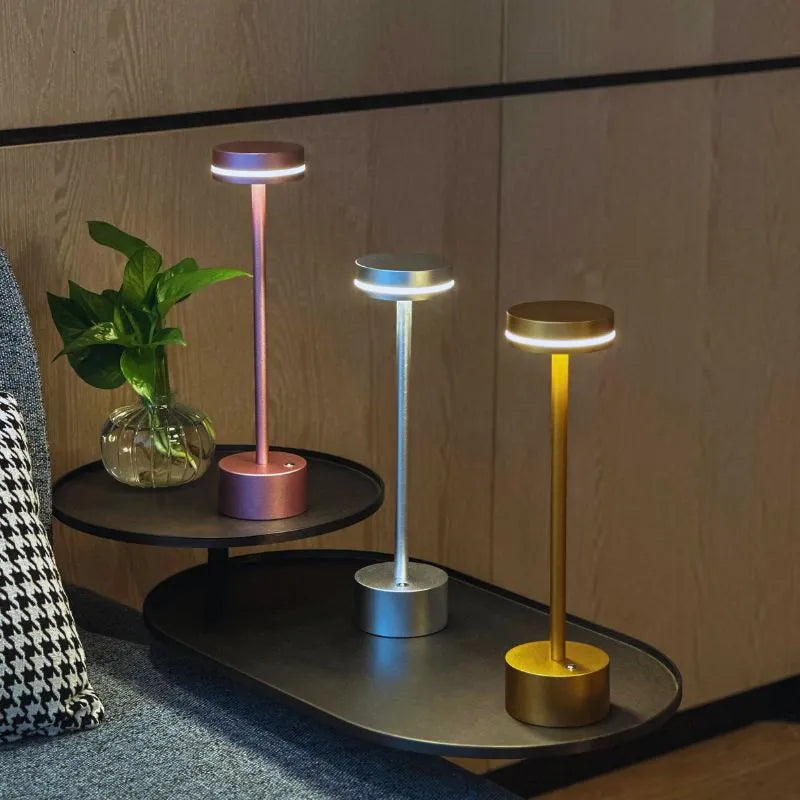 Skanto | Kosmisk Eleganse Lampe