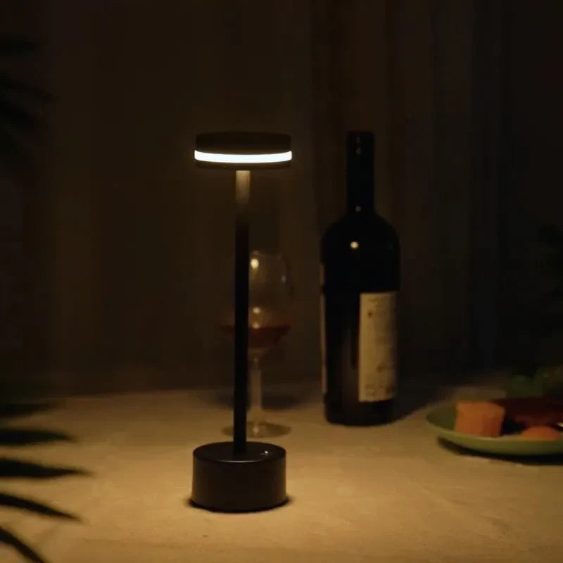 Skanto | Kosmisk Eleganse Lampe