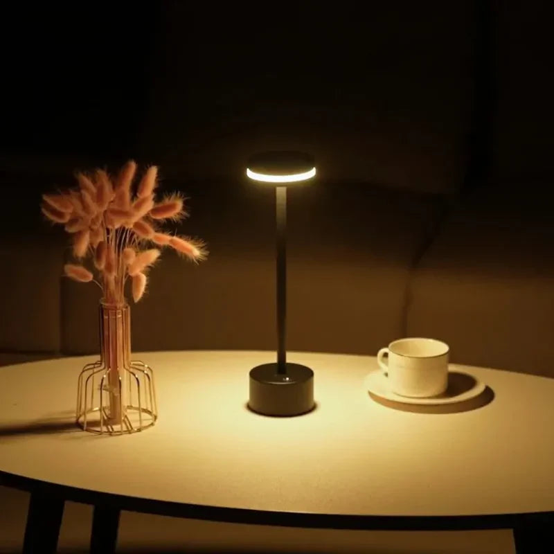 Skanto | Kosmisk Eleganse Lampe
