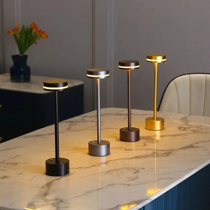 Skanto | Kosmisk Eleganse Lampe