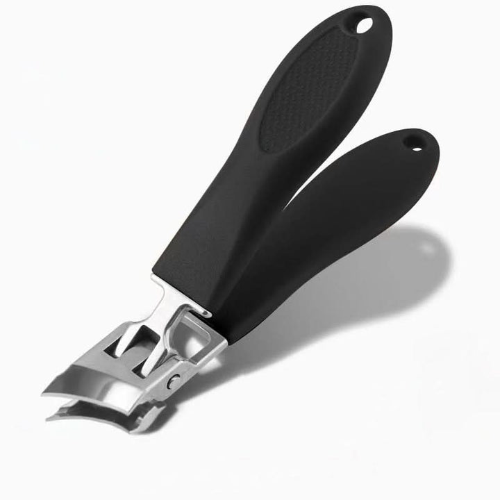 Ekstra breiter Nagelknipser für dicke und eingewachsene Nägel