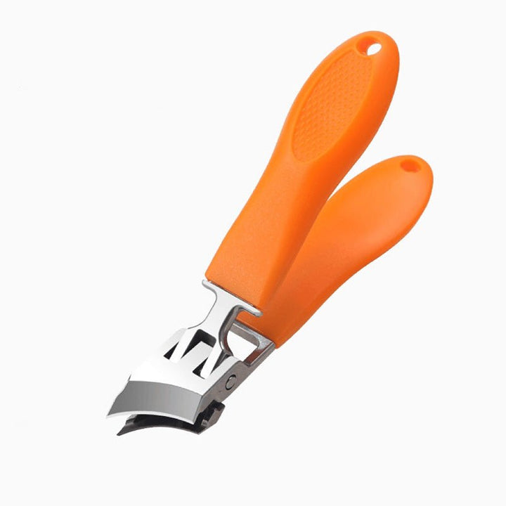 Skanto | CLIPFORCE – Ekstra Bred Negleklipper for Tykk & Inngrodd Negler