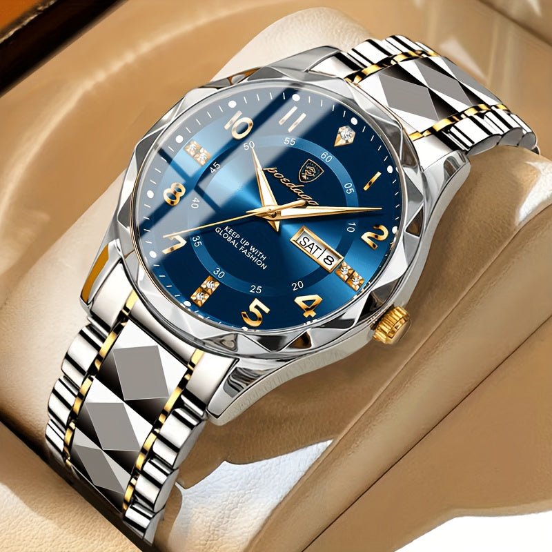CHRONOTITAN – Multifunksjonale Sportuhr Herren