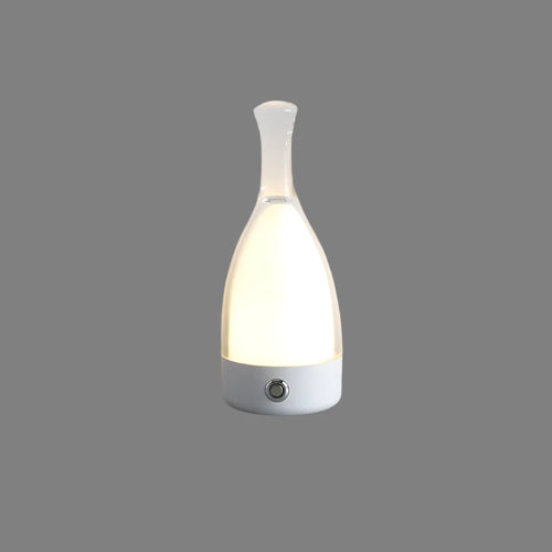 Skanto | Skap en atmosfære med en flaskeformet LED-lampe