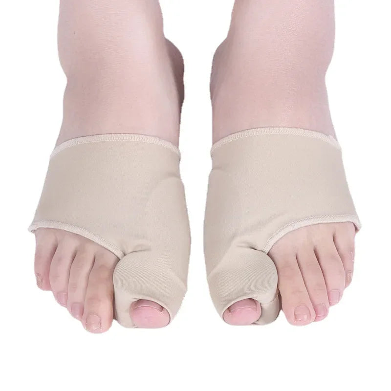 Skanto | Toe Valgus Korrigerende Sokker