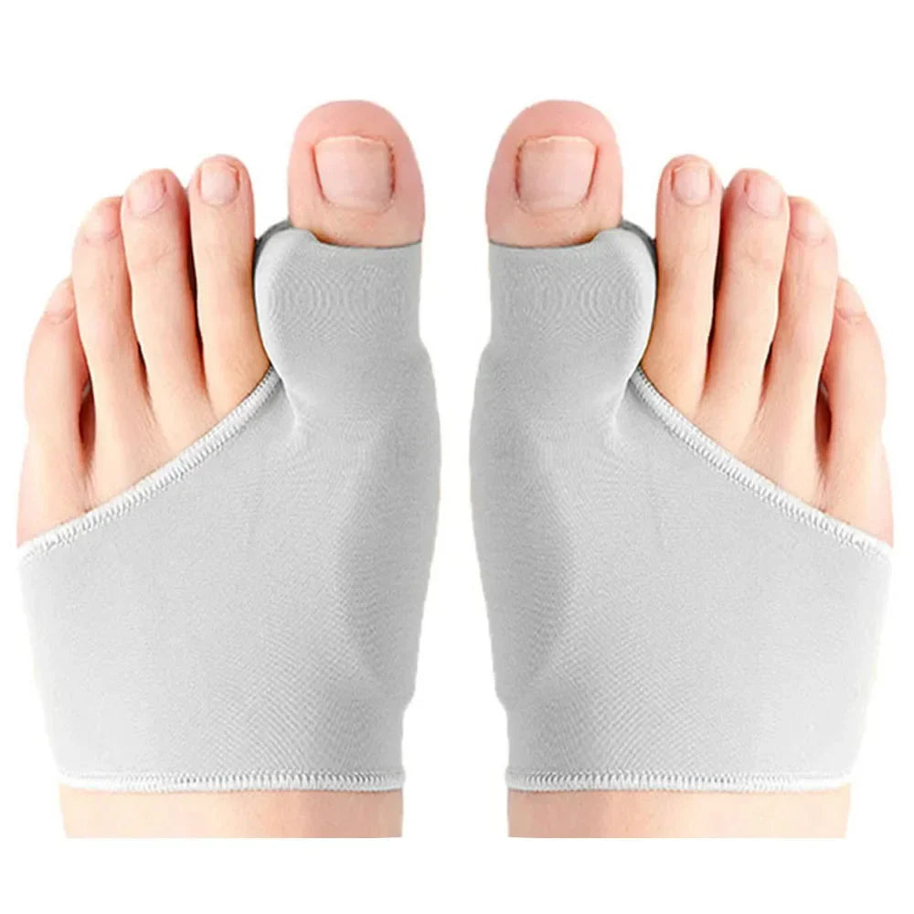 Skanto | Toe Valgus Korrigerende Sokker