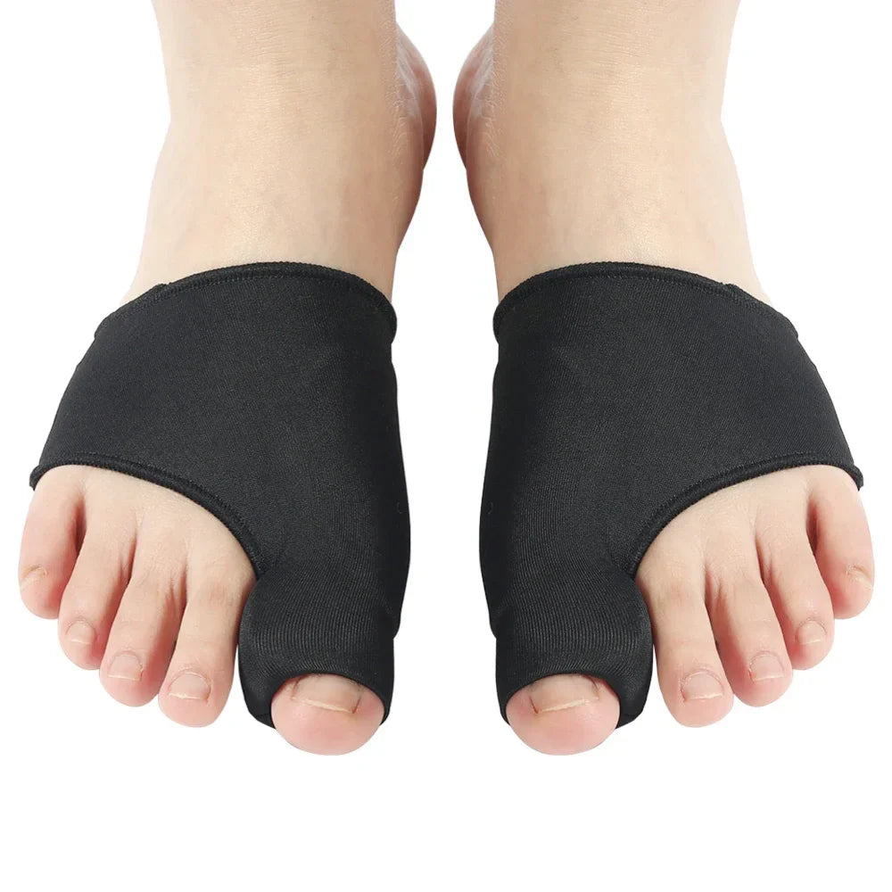 Skanto | Toe Valgus Korrigerende Sokker