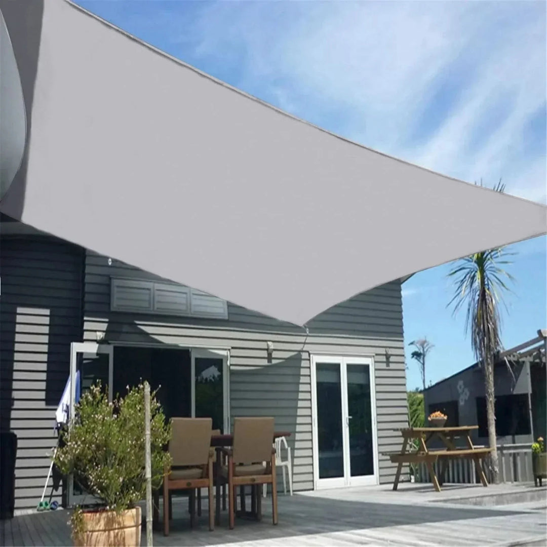 Skanto | Portable vanntett UV markise