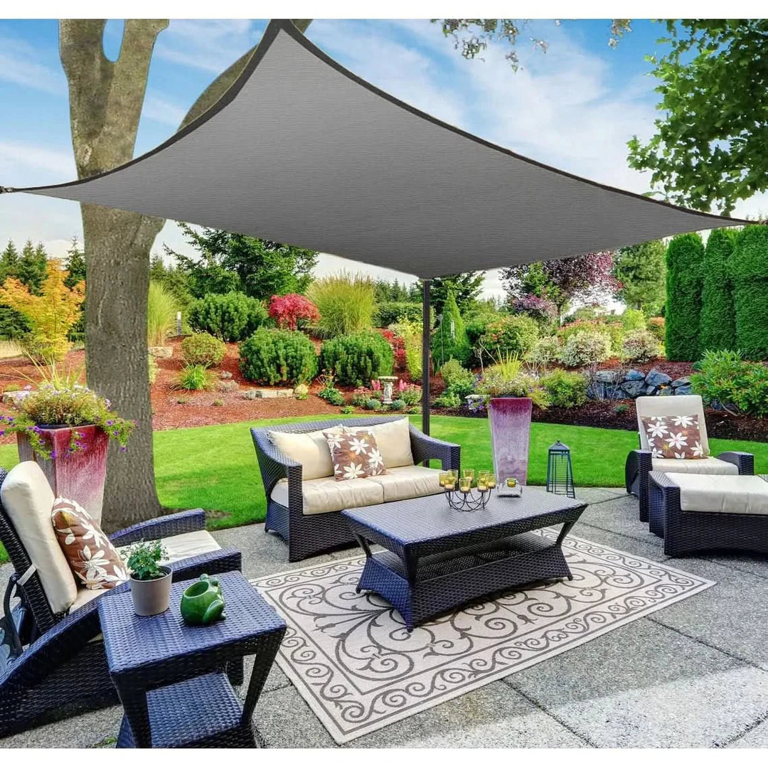 Skanto | Portable vanntett UV markise