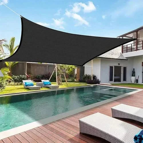 Skanto | ShadeMate Utendørs Markise – Vanntett & UV-bestandig